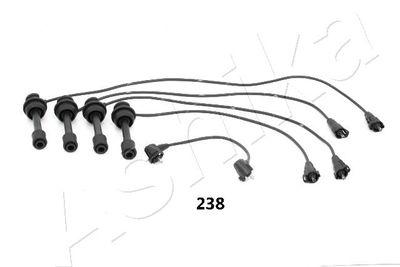 Tändkabel - Tändkabelsats ASHIKA 132-02-238