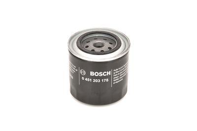 Oljefilter - Oljefilter BOSCH 0 451 203 178