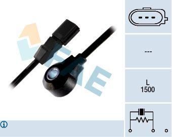 Knacksensor - Knackningssensor FAE 60119