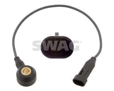 Knacksensor - Knackningssensor SWAG 40 92 8445