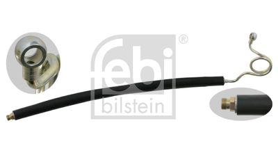 Styrslang / -rör - Hydraulikslang, styrsystem FEBI BILSTEIN 27184