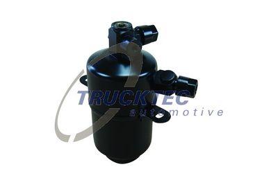 Torkfilter - Torkare,m klimatanläggning TRUCKTEC AUTOMOTIVE 02.59.014