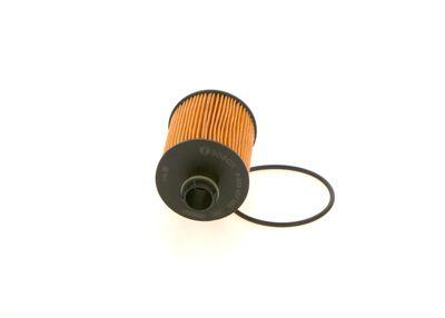 Oljefilter - Oljefilter BOSCH F 026 407 095