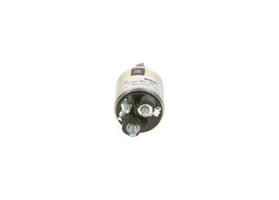 Startrelä - Solenoid, startmotor BOSCH 0 331 303 140