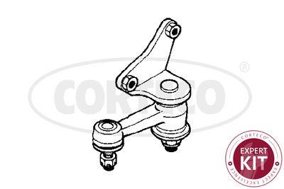 Styrledningssystem - Överföringsarm CORTECO 49401960