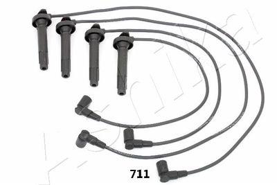 Tändkabel - Tändkabelsats ASHIKA 132-07-711