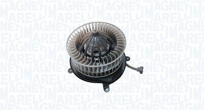 Fläktmotor - Kupéfläkt MAGNETI MARELLI 069412338010