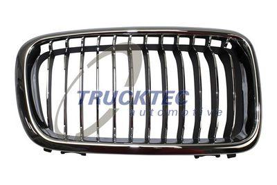 Frontgrill - Kylargrill TRUCKTEC AUTOMOTIVE 08.62.305