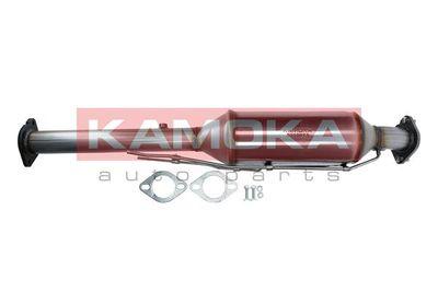 Dieselpartikelfilter - Sot-/partikelfilter, avgassystem KAMOKA 8010013