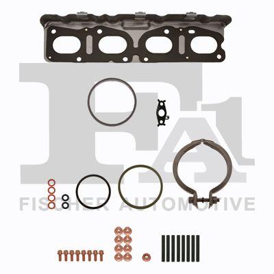 Monteringssats för turboaggregat - Monteringsats, Turbo FA1 KT141130
