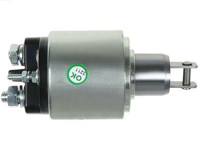 Startrelä - Solenoid, startmotor AS-PL SS9200P