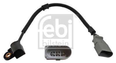 Kamaxelsensor - Sensor, kamaxelposition FEBI BILSTEIN 39869