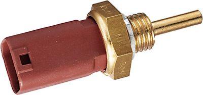 Kylvätsketemperatursensor - Sensor, kylmedelstemperatur HELLA 6PT 013 113-051