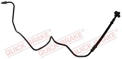 Bromsslangar - Bromsslang QUICK BRAKE 96.003X