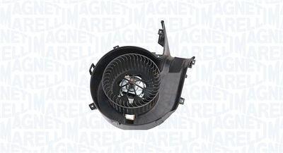 Fläktmotor - Kupéfläkt MAGNETI MARELLI 069412333010