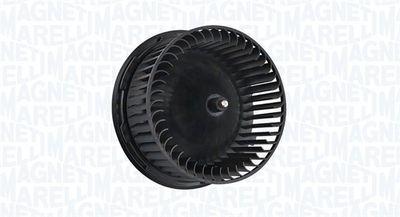 Fläktmotor - Kupéfläkt MAGNETI MARELLI 069412380010