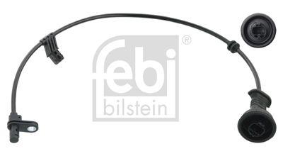 ABS-systemkomponenter - ABS-givare FEBI BILSTEIN 106461