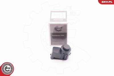 Parkeringssensorer - Sensor, parkeringshjälp ESEN SKV 28SKV044