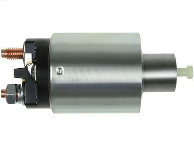 Startrelä - Solenoid, startmotor AS-PL SS5017