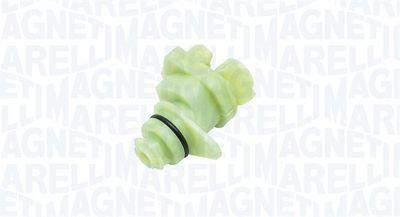 Hastighetsgivare - Sensor, hastighet / varvtal MAGNETI MARELLI 064848027010