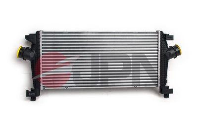 Intercooler - Laddluftkylare JPN 60C9340-JPN