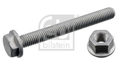 Monteringssats, kontrollarm - Monteringssats, styrarm FEBI BILSTEIN 29279