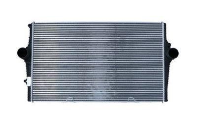 Intercooler - Laddluftkylare NRF 30501