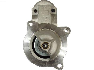 Startmotor - Startmotor AS-PL S3126