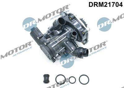 Vattenpump - Vattenpump, motorkylning DR.MOTOR AUTOMOTIVE DRM21704