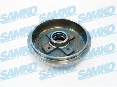 Bromstrummor - Bromstrumma SAMKO S70244