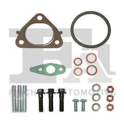 Monteringssats för turboaggregat - Monteringsats, Turbo FA1 KT550050