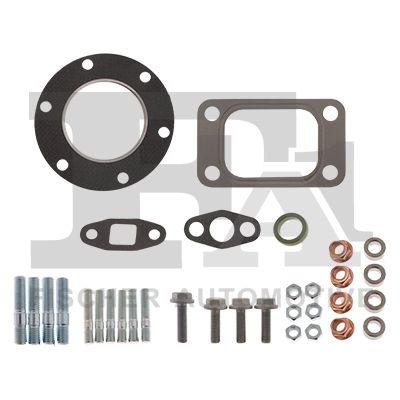 Monteringssats för turboaggregat - Monteringsats, Turbo FA1 KT550190