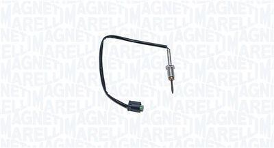 Sensor, avgastemperatur - Sensor, avgastemperatur MAGNETI MARELLI 172000455010