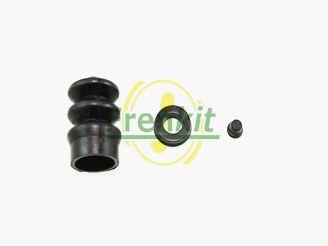 Repsats, kopplingsslavcylinder - Reparationssats,kopplingsslavcylinder FRENKIT 527001