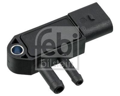 Avgasttryckgivare - Sensor, avgastryck FEBI BILSTEIN 40766