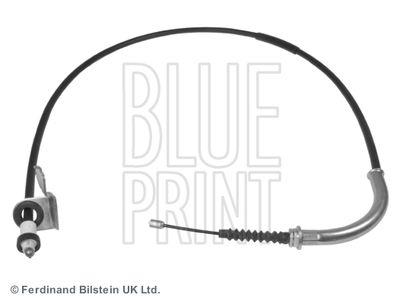 Parkeringsbromskablar - Vajer, parkeringsbroms BLUE PRINT ADB114605C