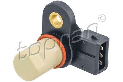 Kamaxelsensor - Sensor, kamaxelposition TOPRAN 820 730