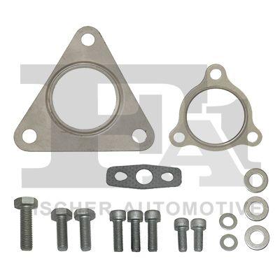 Monteringssats för turboaggregat - Monteringsats, Turbo FA1 KT210500