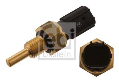 Kylvätsketemperatursensor - Sensor, kylmedelstemperatur FEBI BILSTEIN 32377