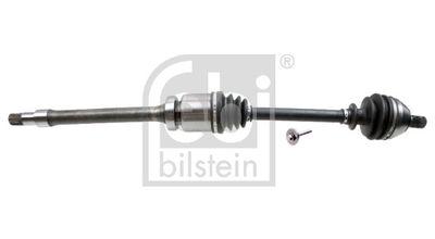 Drivaxel - Drivaxel FEBI BILSTEIN 180749