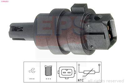 Insugningslufttemperatursensor - Sensor, insugslufttemperatur EPS 1.994.013