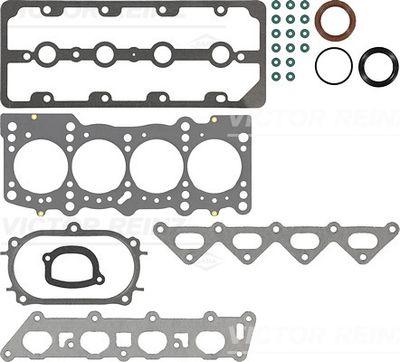 Topplockspackningssats - Packningssats, topplock VICTOR REINZ 02-34940-03