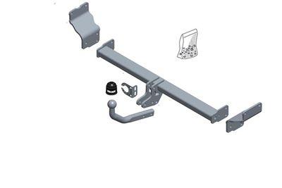 Dragkrokar och kablagekit - Släpfordonstillkoppling BRINK 653300