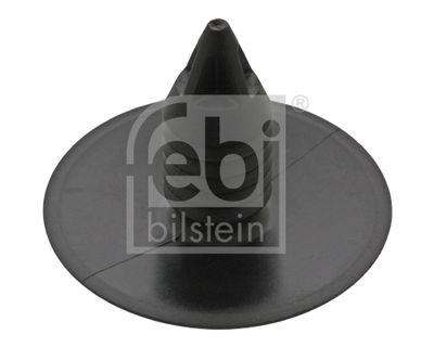 Lister - Fästclips, undergolvsbeklädnad FEBI BILSTEIN 100541