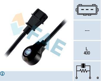 Knacksensor - Knackningssensor FAE 60216