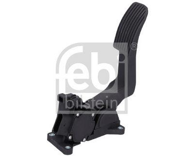 Gaspedal - Gaspedal FEBI BILSTEIN 31284