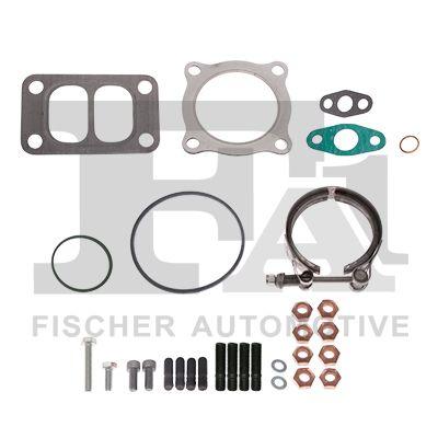Monteringssats för turboaggregat - Monteringsats, Turbo FA1 KT821130