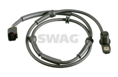 ABS-sensor - ABS-givare SWAG 32 92 4056