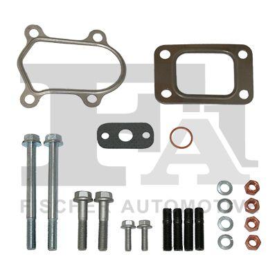 Monteringssats för turboaggregat - Monteringsats, Turbo FA1 KT210230