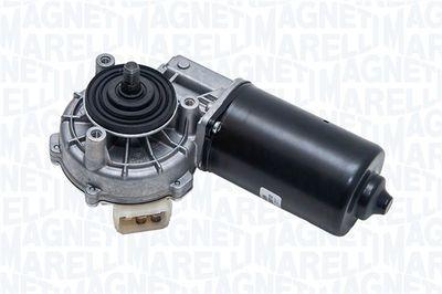 Torkarmotor - Vindrutetorkarmotor MAGNETI MARELLI 064361400010